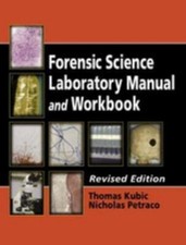 Forensic science paperback for sale  UK