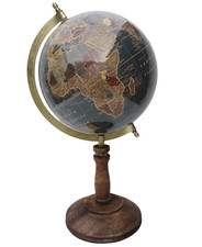 Deko globus antik gebraucht kaufen Deko globus antik gebraucht kaufen  Kranenburg