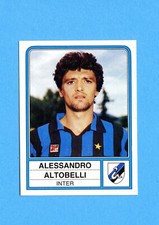 Calciatori panini 1983 usato  Maranello