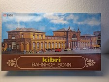 Kibri 9520 bahnhof gebraucht kaufen  Lindlar
