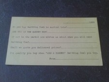 Rare 1920 postcard for sale  Orlando