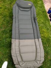 Trakker bedchair thermal for sale  WICKFORD