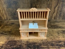 Sylvanian families calico for sale  NORWICH