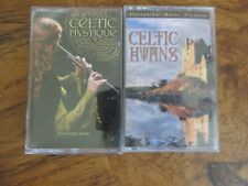 Lot celtic music for sale  Spring