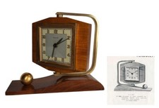 1948 bedside alarm d'occasion  Strasbourg-