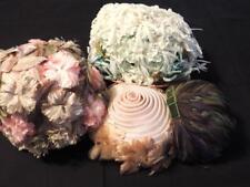 Vintage millinery feathers for sale  East Palatka