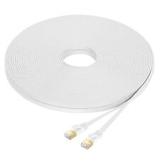 Câble réseau ethernet d'occasion  Lisses