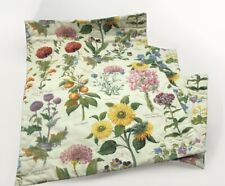 Vintage quilted placemats for sale  PRESTON