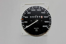 Volkswagen tacho tachometer gebraucht kaufen  Forchheim