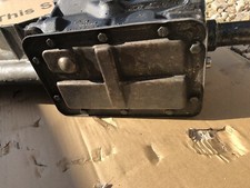ford 4 speed gearbox for sale ford 4 speed gearbox for sale BANCHORY