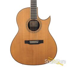 Larrivee acoustic guitar for sale  Durham