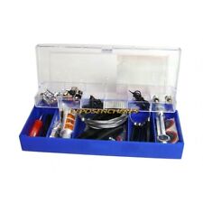 Coffret pièces accessoires d'occasion  Dourges