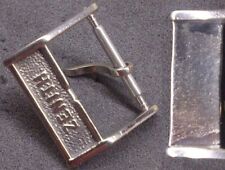 Original zenith buckle usato  Vittuone