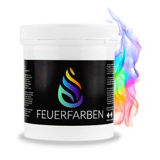 Feuerfarben pulver buntes gebraucht kaufen  Nordstemmen