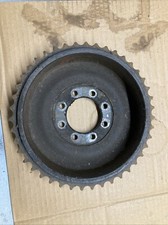 Triumph 3ta rear for sale  POOLE