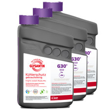 Glysantin liter g30 gebraucht kaufen  Bothel