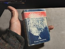 Mini dizionario inglese usato  Poggio a Caiano