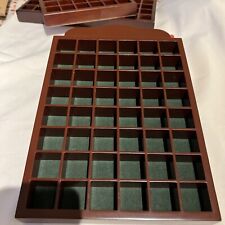 Thimble display rack for sale  DONCASTER