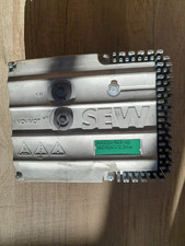 Sew movimot type gebraucht kaufen  Niederalteich