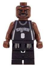 Figurine minifigure lego d'occasion  Saint-Fons