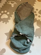 Ullenbloom einschlagdecke baby gebraucht kaufen  Görlitz