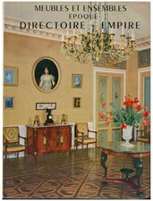 Meubles ensembles époque d'occasion  Expédié en Belgium