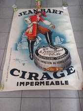 Affiche ancienne jean d'occasion  Sées