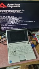 0884nn portatile netbook usato  Mugnano di Napoli