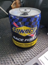 race can fuel empty sunoco for sale race can fuel empty sunoco for sale Schenectady