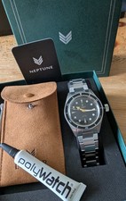 Lorier neptune automatic for sale  ACCRINGTON
