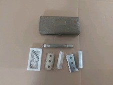 Vintage gillette pocket for sale  DEREHAM