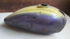 Simson awo tank gebraucht kaufen  Gräfenhainichen