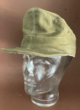 Alte schirmmütze afrika gebraucht kaufen  Taunusstein