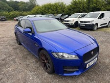 2017 jaguar 2.0d for sale  UK