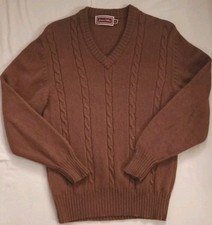 Maglione pura lana usato  Soliera