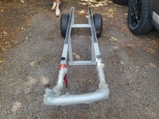 Trailer dolly jet for sale  WEYBRIDGE