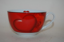 Cappucinotasse true love gebraucht kaufen  Lichtenfels
