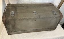 s vintage 1930 trunk for sale  Sparta