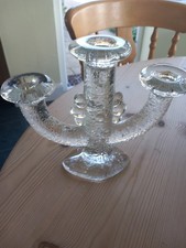 Pukeberg art glass for sale  BOGNOR REGIS