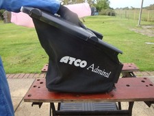 Atco admiral petrol for sale  MABLETHORPE