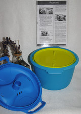 Tupperware cuiseur riz d'occasion  Krautergersheim