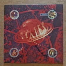 Pixies - Bossanova Vinyl 13 Aug 1990 LP, Album UK CAD 0010 comprar usado  Enviando para Brazil