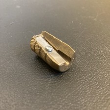 Barrel type brass for sale  Pittsburgh