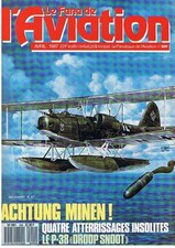 Fana aviation 209 d'occasion  Nice-