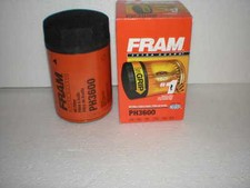 Fram ph3600 spin for sale  Yorba Linda