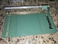 Vtg premier 8x15 for sale  Arlington