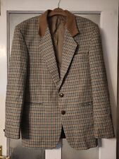 Vintage mens wool for sale  DURHAM