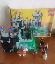 Lego 6081 castle d'occasion  Expédié en Belgium