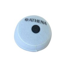 Filtro spugna aria usato  Venegono Superiore