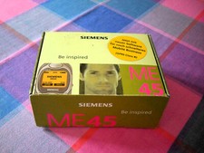Siemens handy 45 gebraucht kaufen  Oberlichtenau